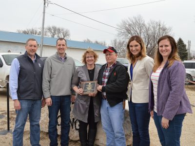 Nominations Open for Good Farm Neighbor Award