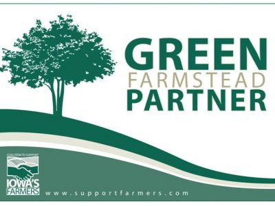 Green Farmstead Partner Program