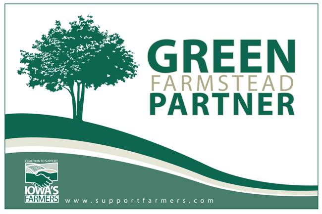 Green Farmstead Partner Program