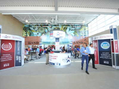 World Pork Expo
