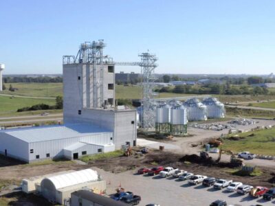 Feed Mill - 6-02
