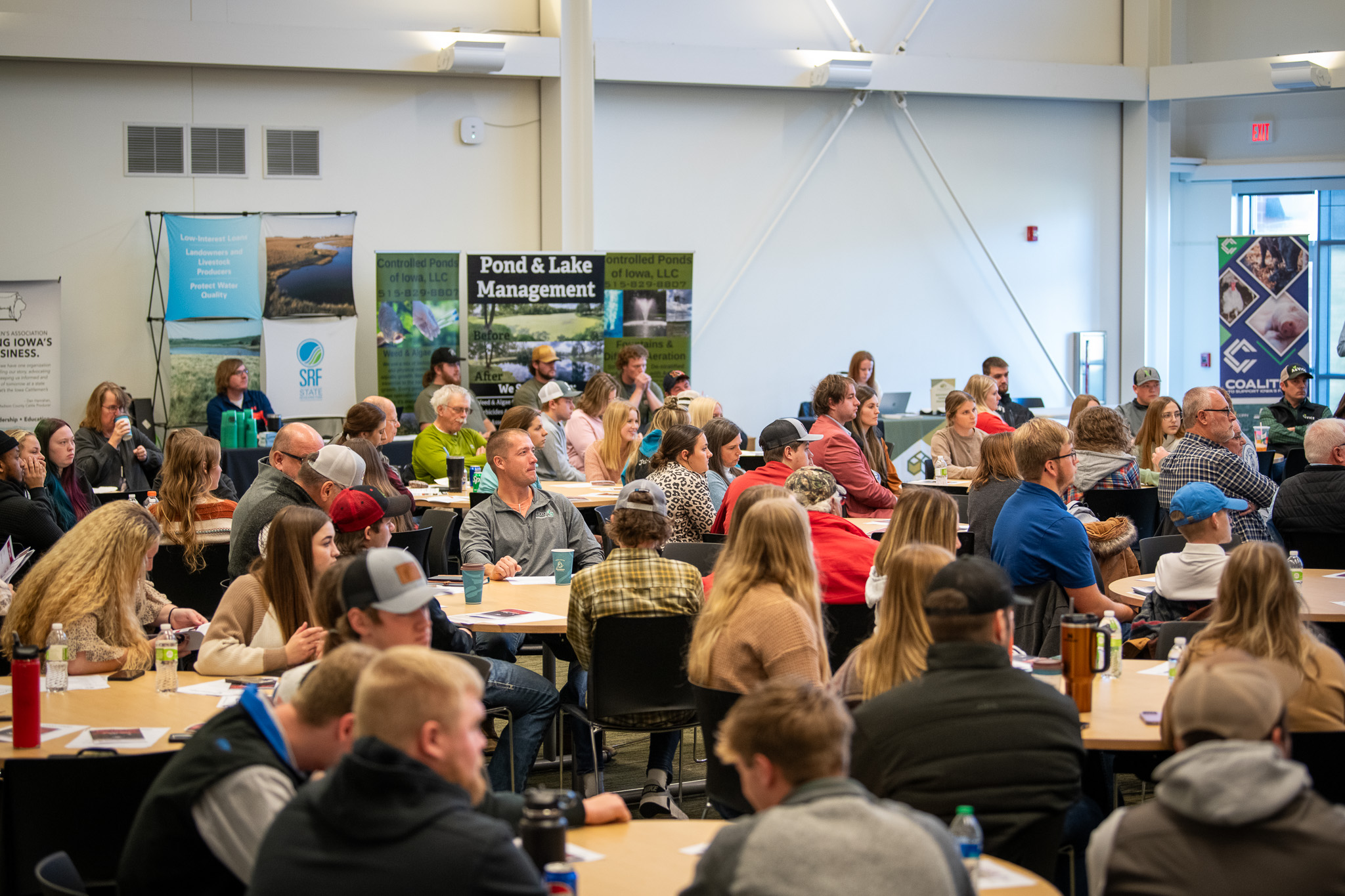 CSIF Provides Update on Livestock Rules and Regulations