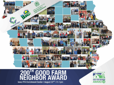 200th GFN Postcard