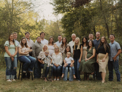 Recker Family